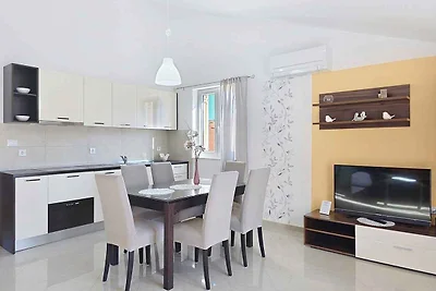 Vakantieappartement Gezinsvakantie Baska