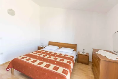 Appartamento Vacanza con famiglia Primosten
