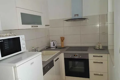 Moderne Ferienwohnung für 4 Personen, direkt 