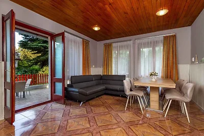 Casa vacanze Vacanza di relax Balatonmáriafürdö