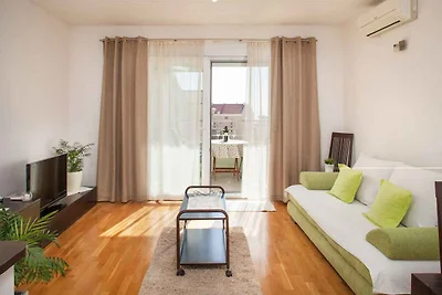 Ferienwohnung mit Klimaanlage