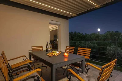Casa de vacaciones Vacaciones de reposo Drvenik Veliki
