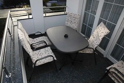 Ferienwohnung ŽELJKA Š. APP 3 (4+2)