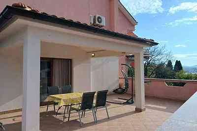 Ferienwohnung nahe zum Meer