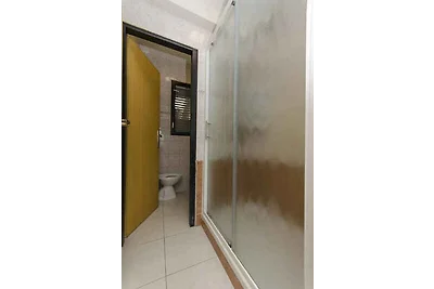 apartman za odmor Obiteljski odmor Nin