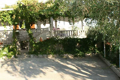 FerienWohnung mit Klimaanlage und Meerblick