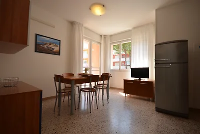 Vakantieappartement Gezinsvakantie Bibione