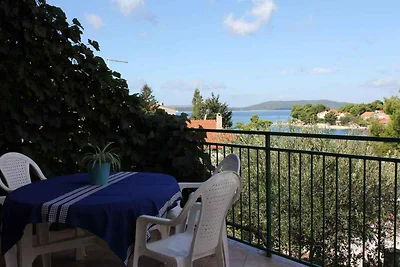 Appartamento Vacanza con famiglia Žaboric