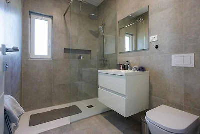 FerienWohnung mit Meerblick