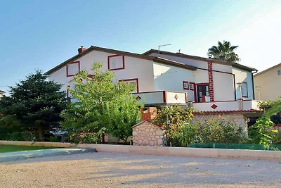 Ferienwohnung mir Meerblick in Strandnähe