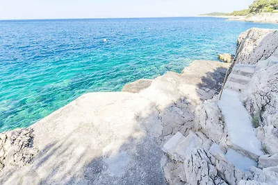 Gemütliche Ferienwohnung Fenix in Bilo bei Pr