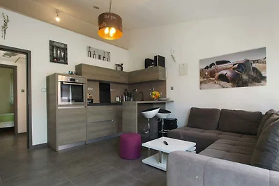 Ferienwohnung mit Klimaanlage