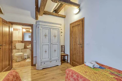 Ferienwohnung mit WLAN