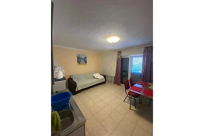 Ferienwohnung VILLA MERI WOHNUNG 2 (2+2)