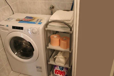 Ferienhaus Adriana 8+2