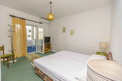 Ferienwohnung mit Klimaanlage