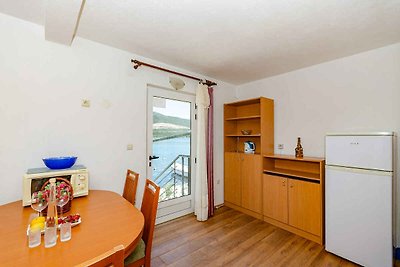 Vakantieappartement Gezinsvakantie Putnikovići