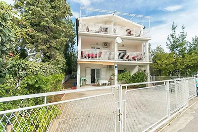 Ferienwohnung mit Klimaalage