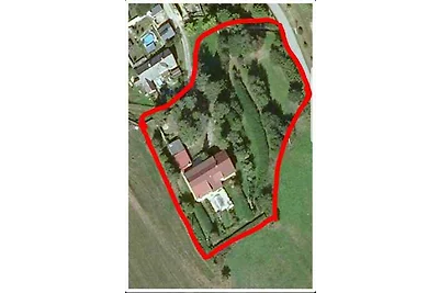 Ferienhaus mit Spielzimmer