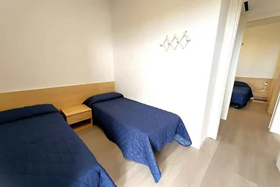 Vakantieappartement Gezinsvakantie Bibione
