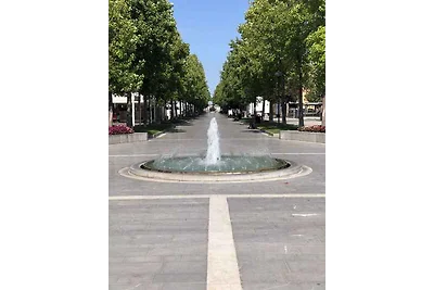 Vakantieappartement Gezinsvakantie Caorle