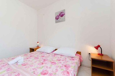 Vakantieappartement Gezinsvakantie Srima