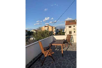 Ferienwohnung mit Klimaanlage