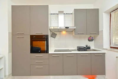 Ferienwohnung mit Klimaanlage