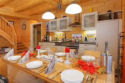 Casa vacanze Vacanza di relax Zempin