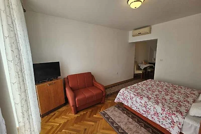 Appartamento Vacanza con famiglia Novi Vinodolski