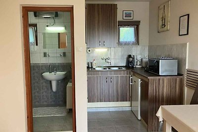 Vakantieappartement Gezinsvakantie Cserszegtomaj