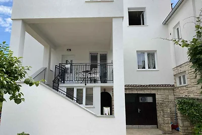 Ferienwohnung mit Klimaanlage