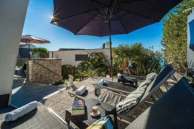 Ferienwohnung Mit einem schönen Pool