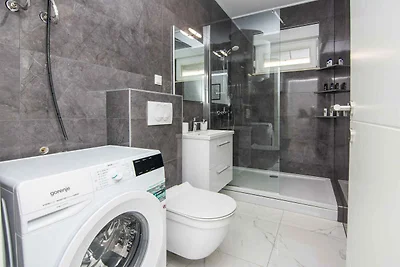 Gemütliche Ferienwohnung Grabovickic im Herze