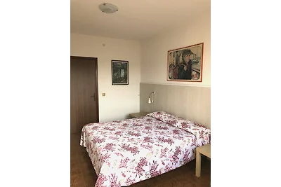 Ferienwohnung mit Klimaanlage und in zentrale