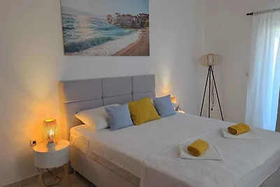 Holiday flat family holiday Vir