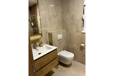 Urlaubsparadies Sunshine auf der Insel Pašman