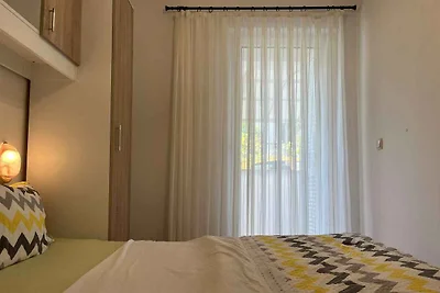 Vakantieappartement Gezinsvakantie Porat