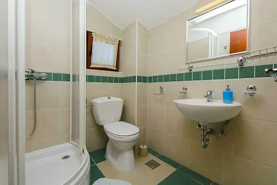 Ferienwohnung mit Klimaanlage