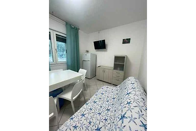 Ferienwohnung mit Waschmaschine