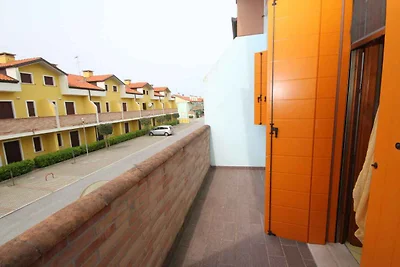 Ferienwohnung mit Pool und Klimaanlage