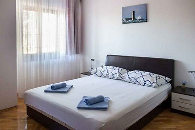 Vakantieappartement Gezinsvakantie Lika-Senj