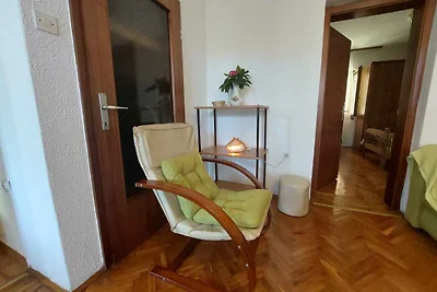 Vakantieappartement Gezinsvakantie Malinska