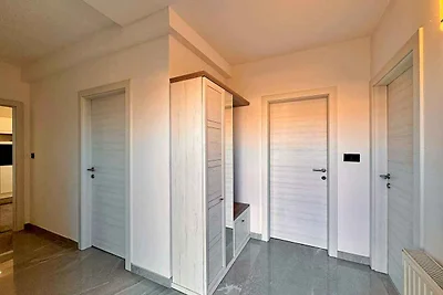 Apartamento Vacaciones familiares Zidarici