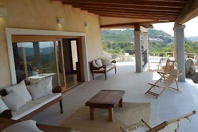 Casa vacanze Vacanza di relax Baja Sardinia