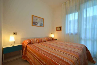 Vakantieappartement Gezinsvakantie Bibione