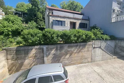 apartman za odmor Obiteljski odmor Novi Vinodolski