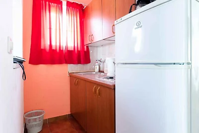 Ferienwohnung mit Meerblick