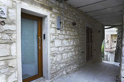 Ferienhaus mit Terrasse