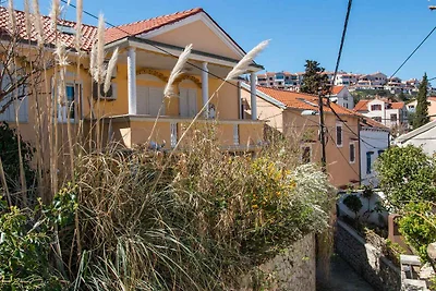 Gemütliche Ferienwohnung Popi in Mali Lošinj 